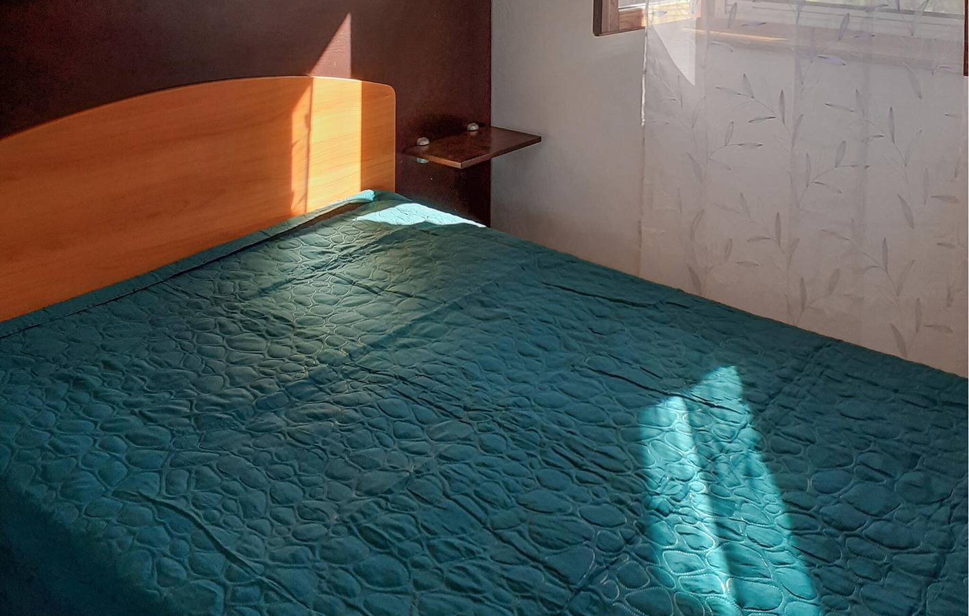 Ganze Ferienwohnung, Ferienwohnung für 2 Personen mit Terrasse in Sali, Dugi Otok