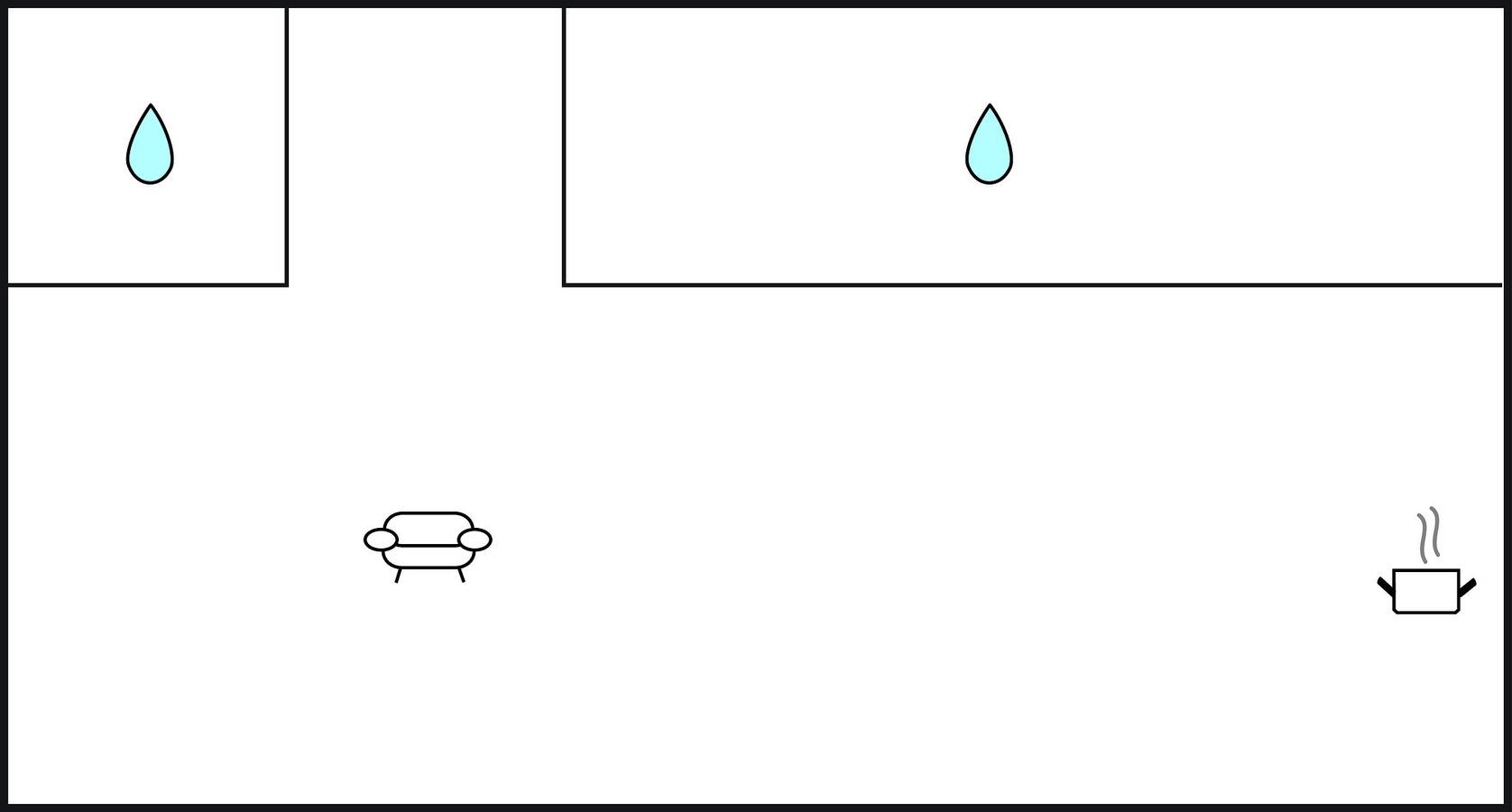 Vakantiehuis voor 2 personen, foto 11