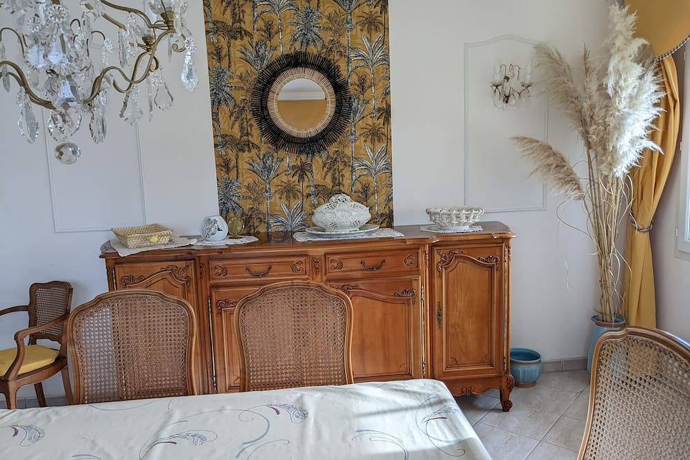 Spacious neo Breton 1 km from the beach in Loctudy, Côte de Cornouaille