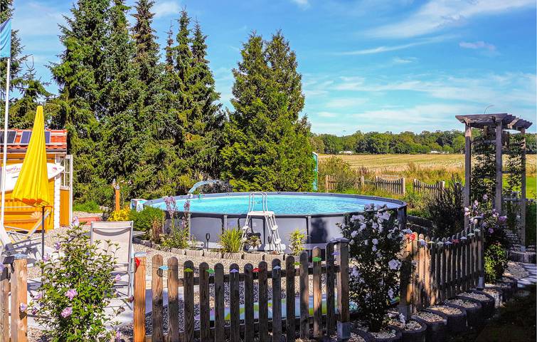 Ferienwohnung für 2 Personen in Sehlen - 3