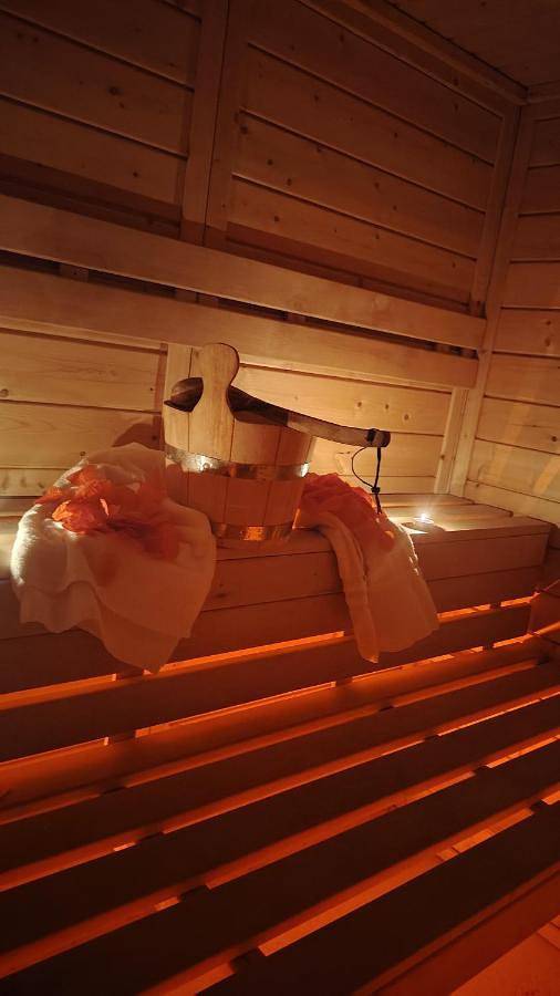 Ferienwohnung für 3 Personen, mit Whirlpool und Sauna sowie Garten, mit Haustier in Verona - 4