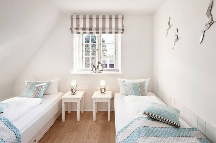 Ferienhaus für 4 Gäste mit 120m² in Nieblum in Nordfriesische Inseln (Schleswig-Holstein) (Schleswig-Holstein), Nieblum