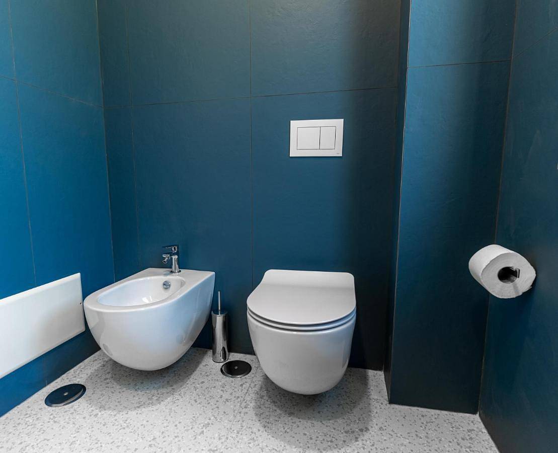 Double Room with Garden View in Castellammare di Stabia, Sorrento Coast