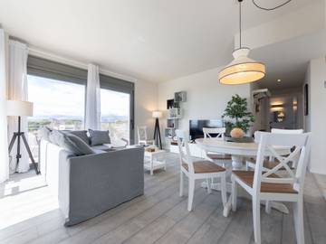 Appartement De Vacances pour 4 Personnes dans Cambrils, Baix Camp, Photo 2