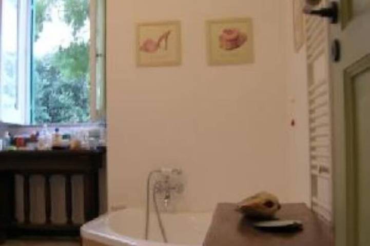 Location de vacances pour 6 personnes, avec balcon ainsi que jacuzzi et jardin à Vico del Gargano - 4
