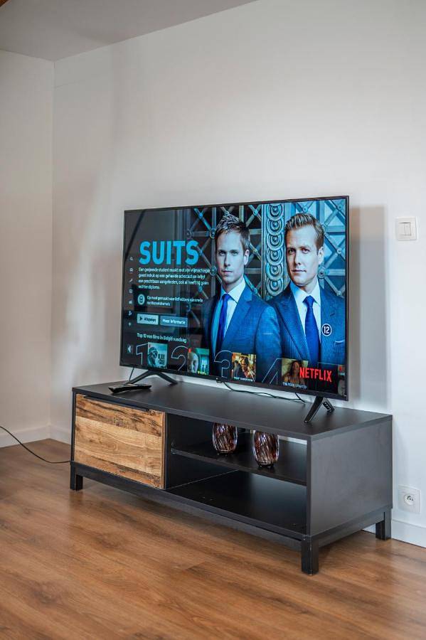 Gîte pour 4 personnes, avec vue et jardin à Vilvorde - 4