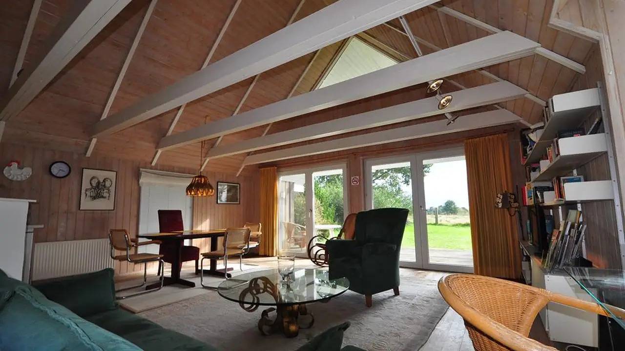 Ferienhaus für 3 Personen (85 m²) in Lübeck in Sankt Jürgen, Lübeck