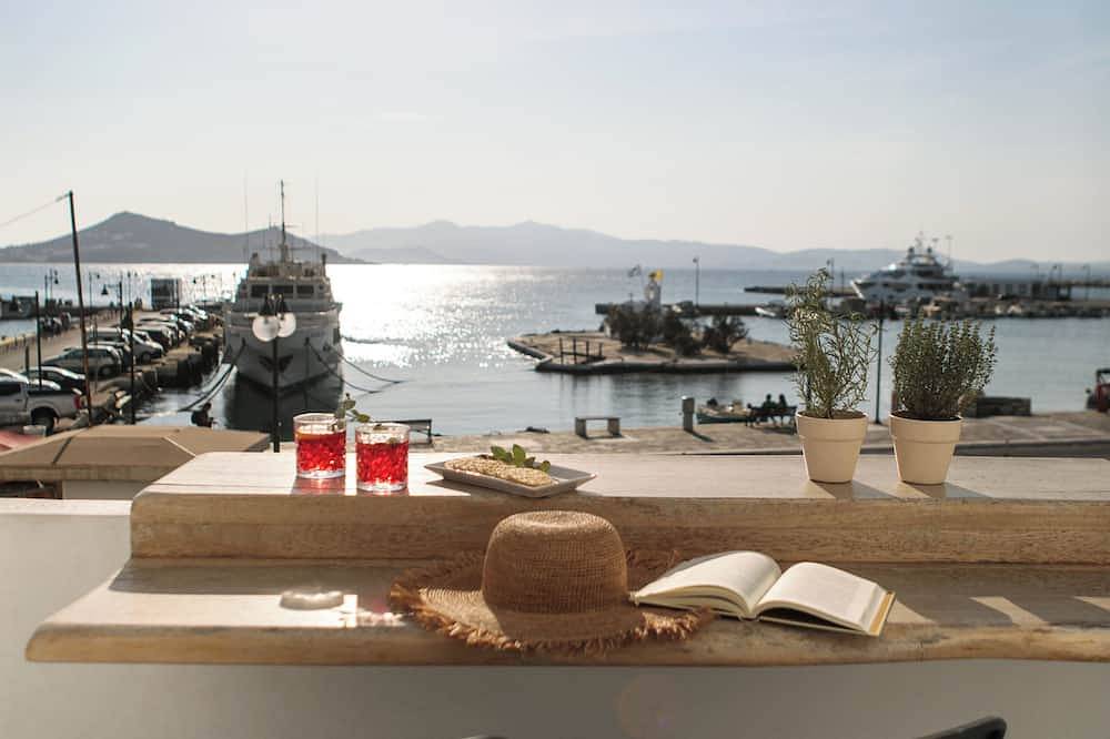 Appartamento vacanze a Naxos a partire da 305€ a notte