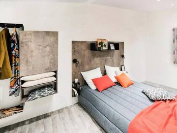 Camping voor 6 Personen in La Tranche-sur-Mer, Vendée, Afbeelding 4