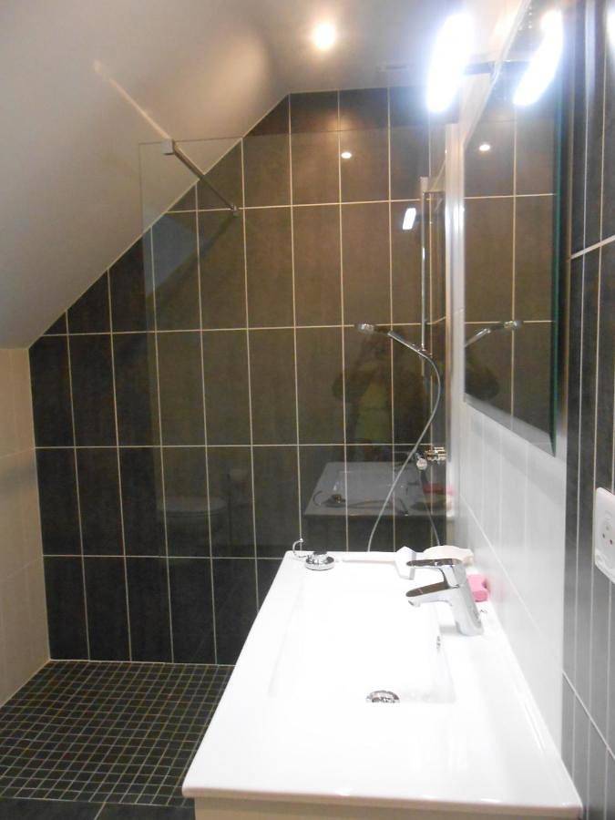 Location de vacances pour 7 personnes, avec vue et jardin à Brix - 4