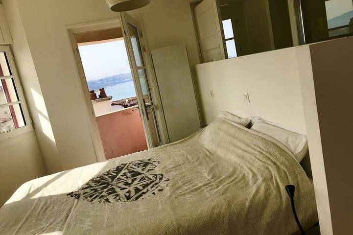 Gîte pour 6 personnes, avec balcon dans Casino La Pergola - 3