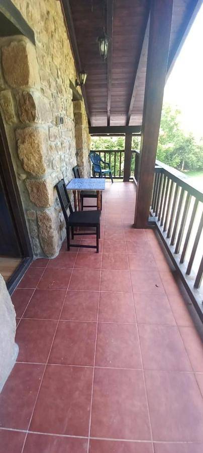 Chalet para 10 personas, con terraza y jardín, Se admiten mascotas en Valle del Miera - 3