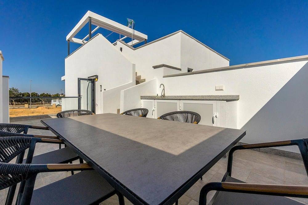 Amazing home in San Javier in Roda Golf, San Javier