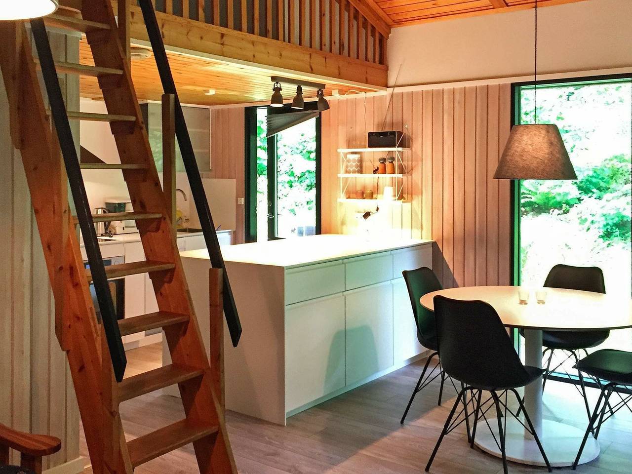 6 person holiday home in Tjörnarp in Tjörnarp, Höör region