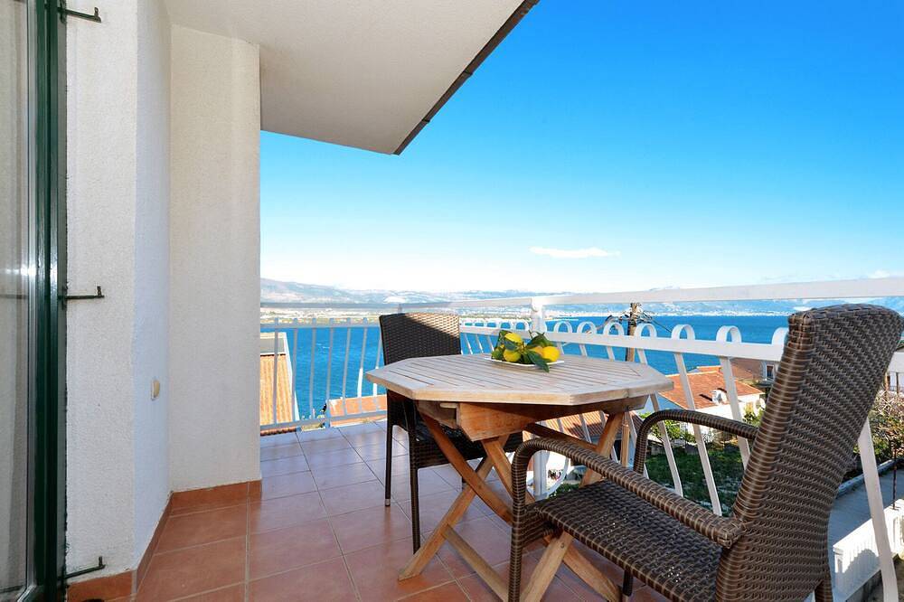 Appartamento vacanze a Ciovo a partire da 116€ a notte