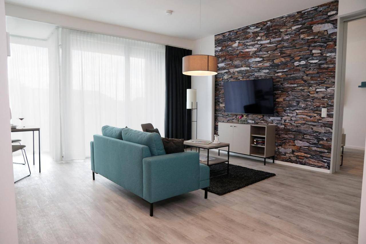Pm-Am Apartments Hoher Wall in Dortmund, Ruhr