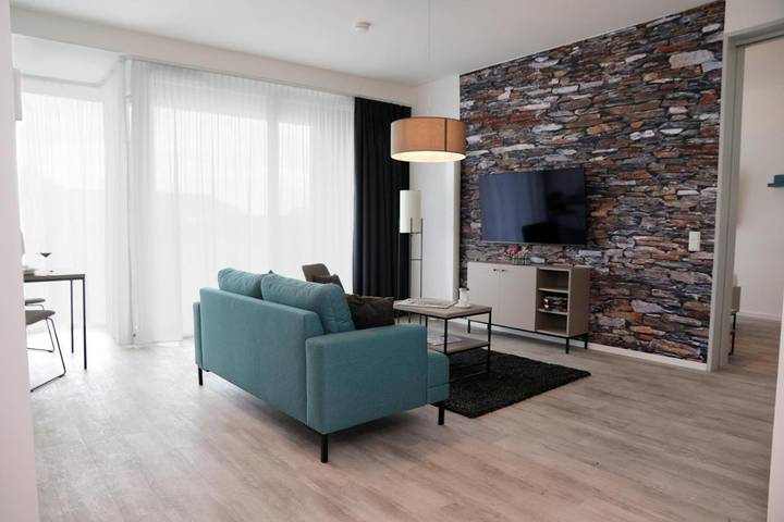 Location de vacances pour 2 personnes, avec balcon à Dortmund - 2