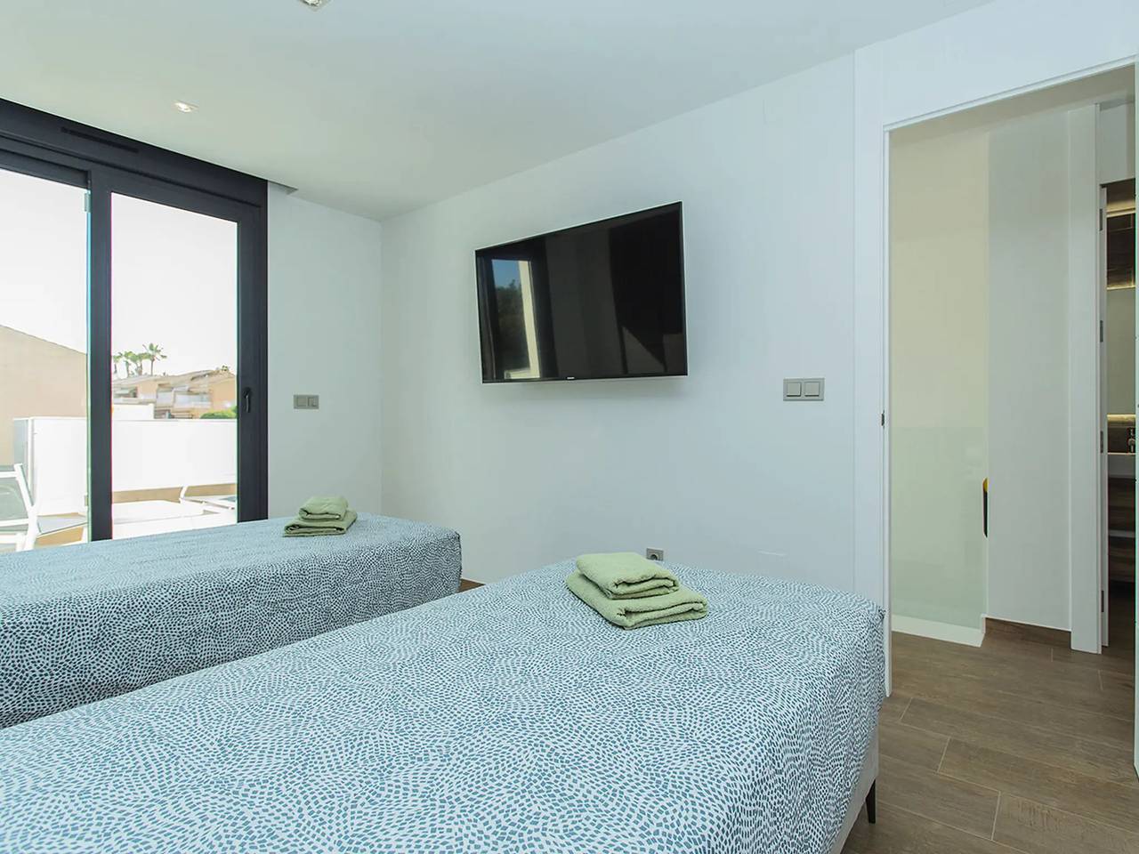 Maison 8 Personnes in Torrevieja, Costa Blanca