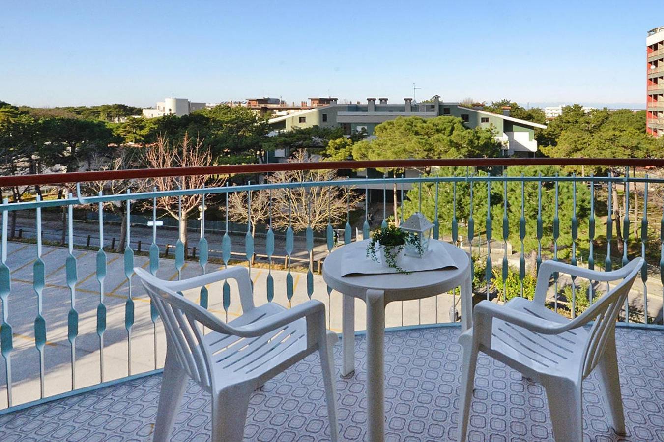 Geheel appartement, Appartement vlakbij het strand in Lignano in Sunny Pet, Lignano Sabbiadoro