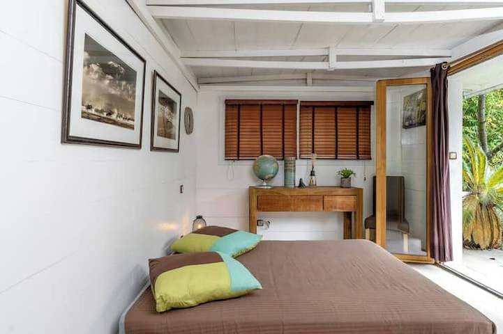 Location de vacances pour 10 personnes dans Plage de la Bouillabaisse - 4