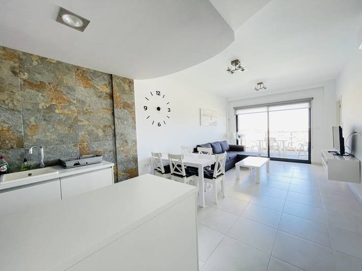 Apartamento entero, 3090 Residencial Sabrina in La Zenia, Orihuela