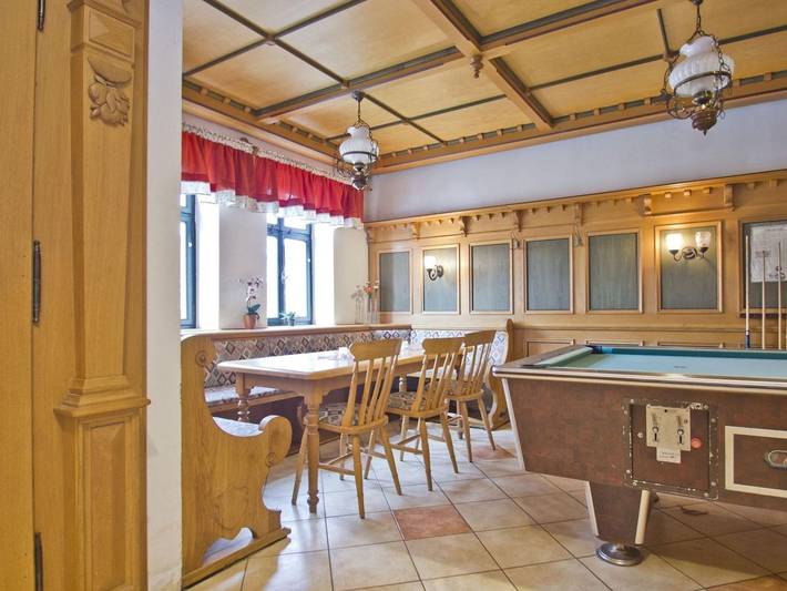 Ferienhaus für 16 Personen, mit Garten und Terrasse, mit Haustier in Sagard - 4