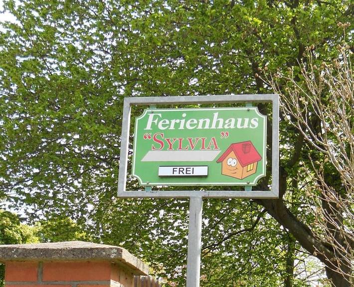 Ferienhaus für 2 Personen, mit Terrasse und Ausblick