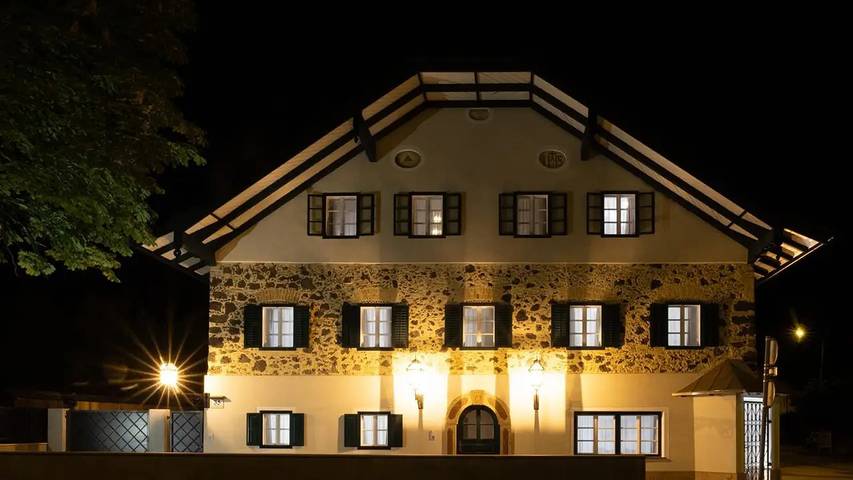 Gîte pour 4 personnes à Salzbourg