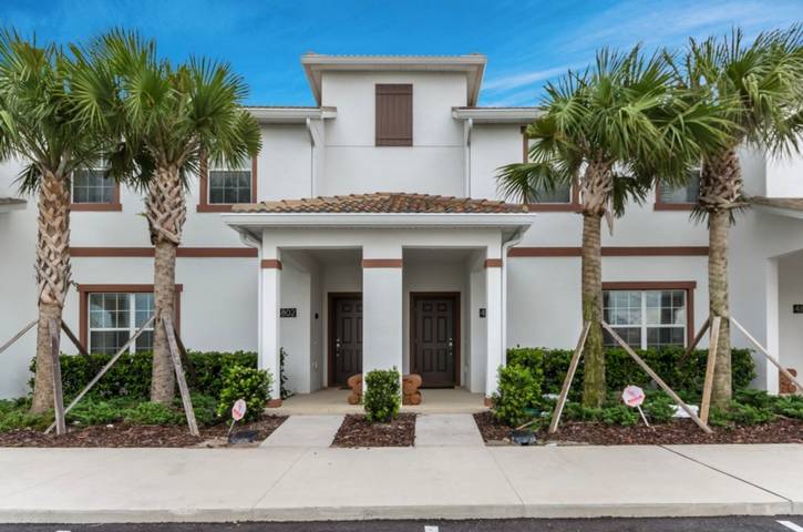 Chalet para 8 personas, con piscina y piscina para niños, Familias con niños - 1