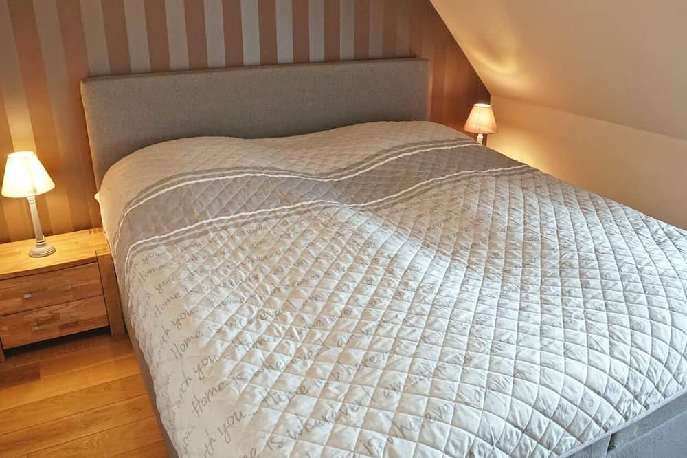 Ferienhaus \"Landglück\" in Ulsnis in Ulsnis, Grünes Binnenland