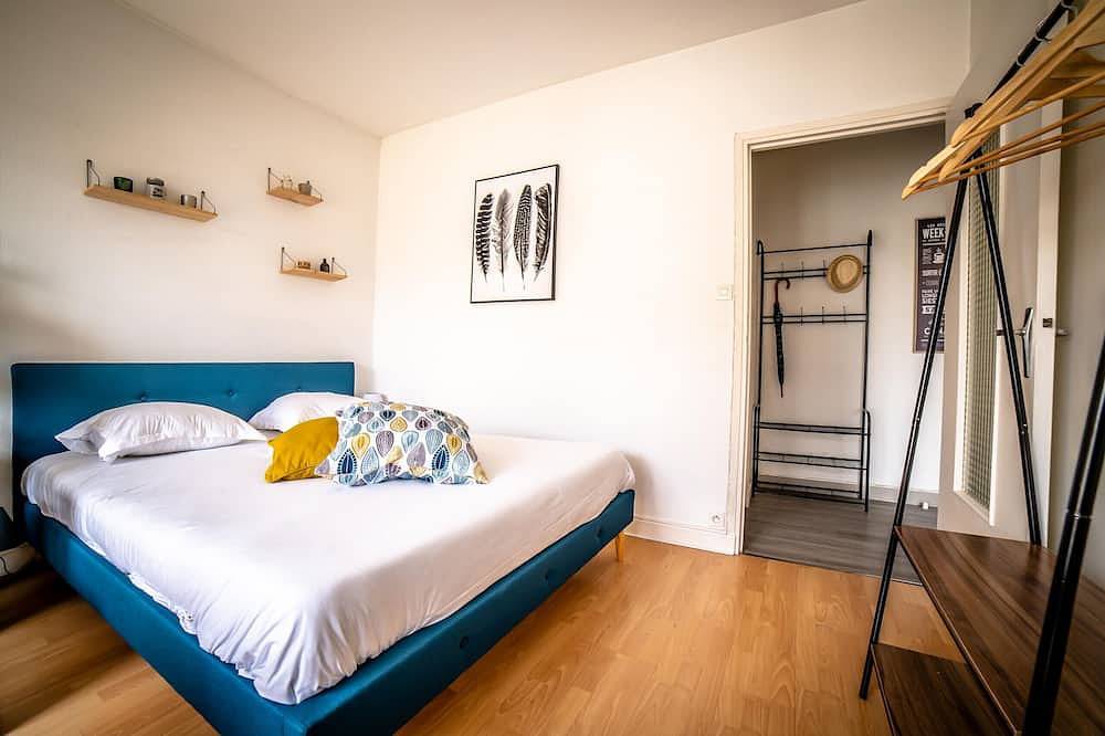 Ganze Wohnung, ★ Studio Coquet ★ Fonctionnel ★ Parking in Brive-la-Gaillarde, Brive-la-Gaillarde und Umgebung
