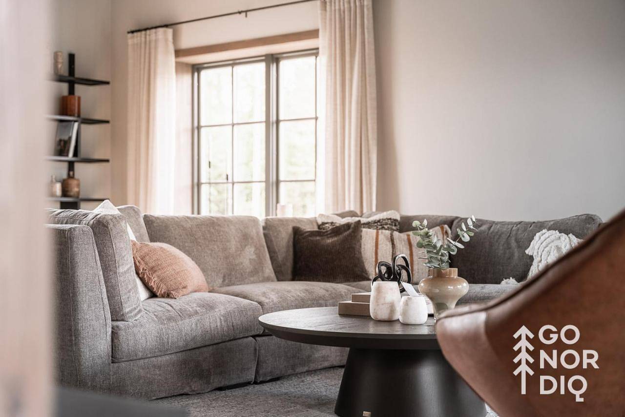 Four-Bedroom House in Leksand, Siljan