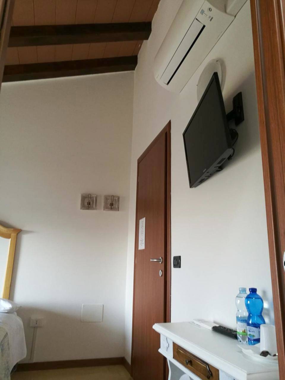 B&B L'Upupa in Bussolengo, Prealpi Gardesane