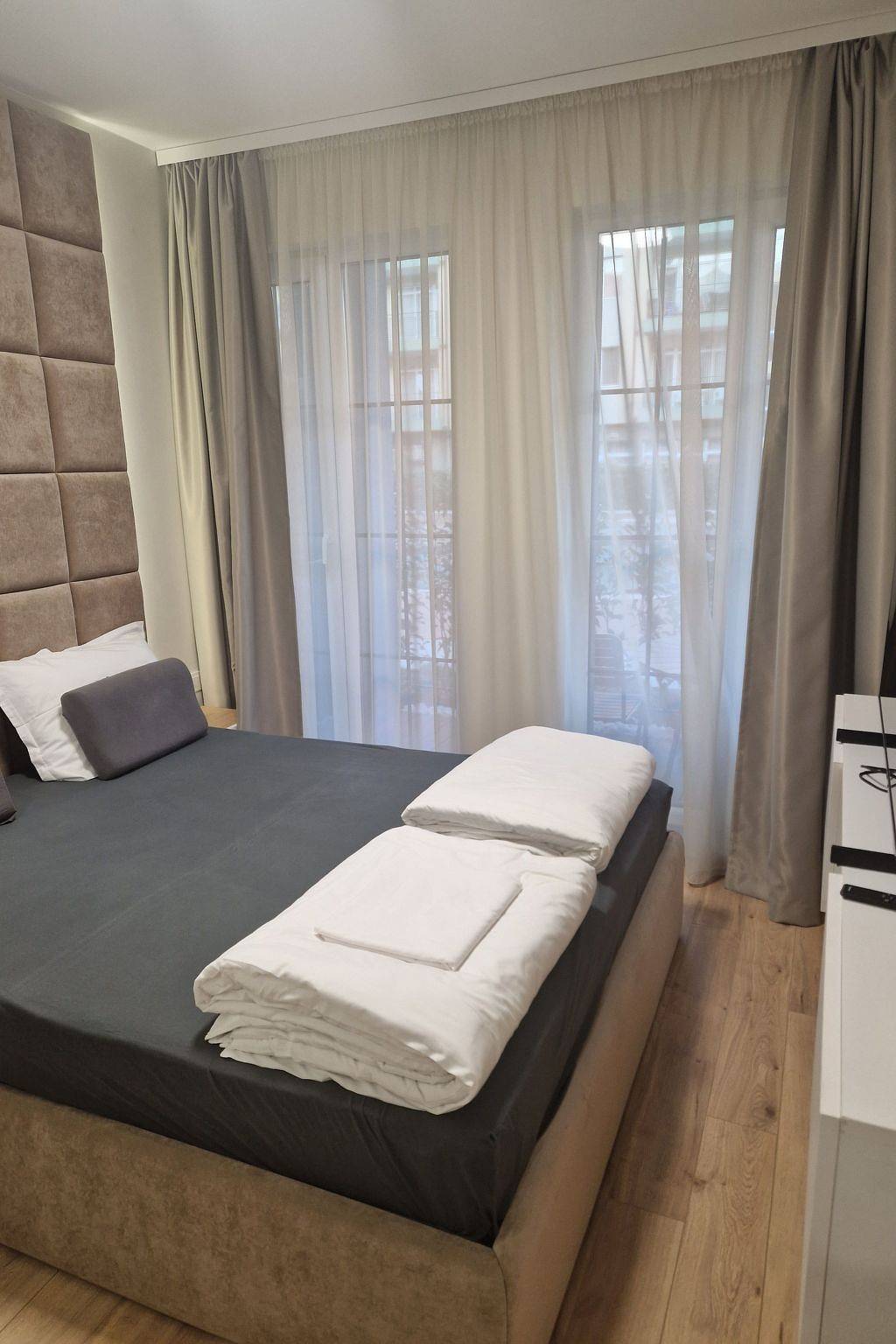 Geheel appartement, New Sol Mar Boutique in Sonnenstrand, Boergas (oblast)