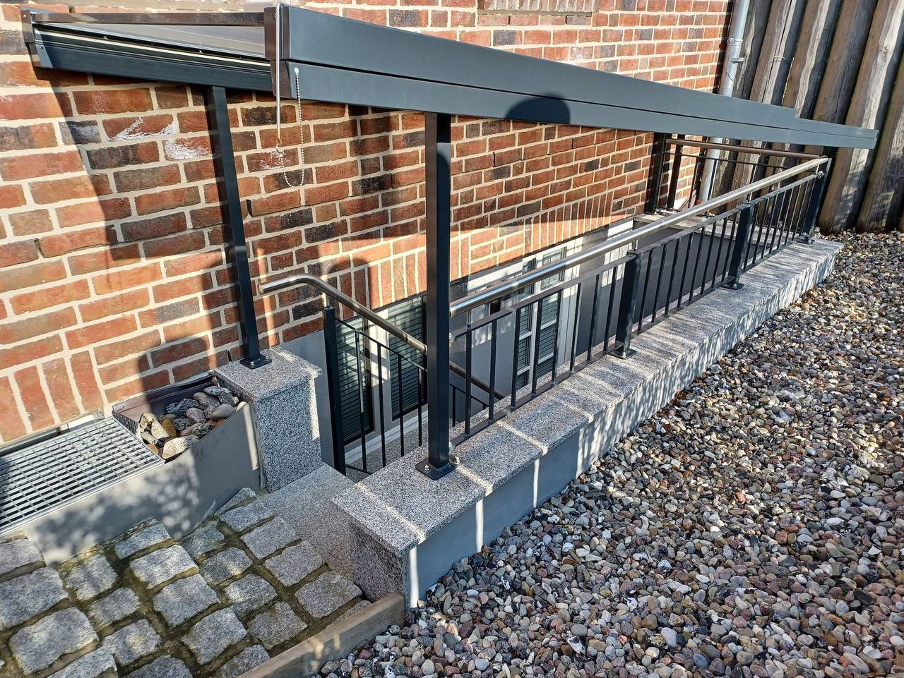 Ganze Ferienwohnung, Fw Maschinenraum - Id 118728 - Fw Maschinenraum in Wustrow, Fischland