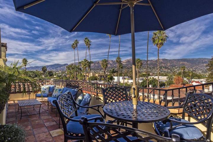 Casa de vacaciones para 4 personas, con terraza, Se admiten mascotas - 1
