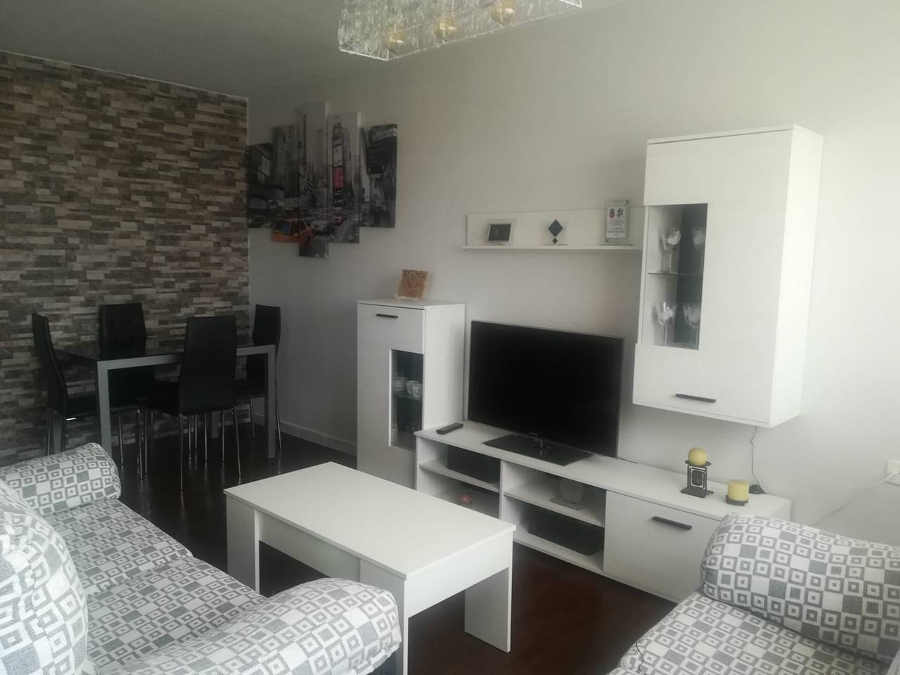 Appartement entier, Appartement vue mer, calme - 4 pers. in Benidorm, Costa Blanca