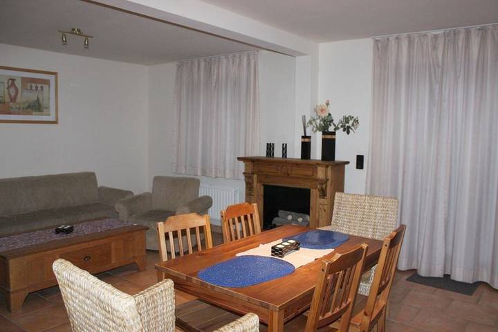 Ferienhaus für 6 Personen, mit Sauna und Garten sowie Pool, mit Haustier in Naturpark Südheide - 4