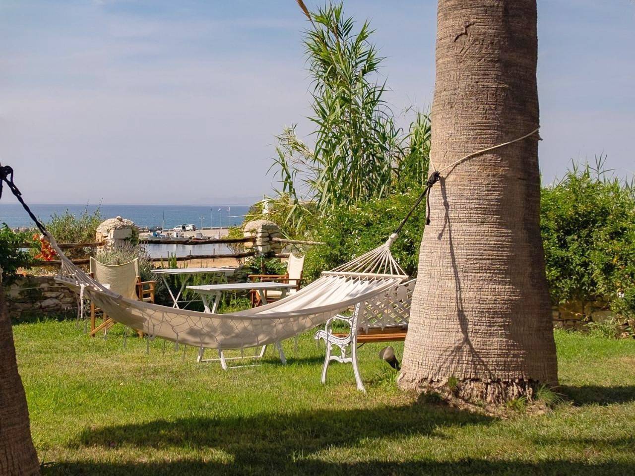 Appartement entier, Standard Studio in Paros