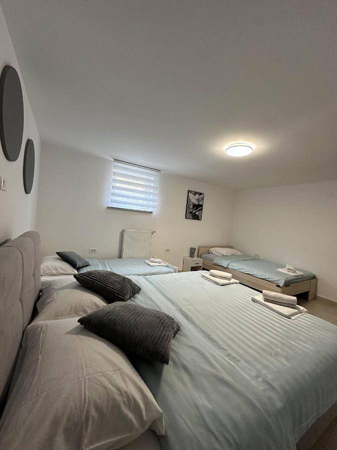 Ganze Wohnung, One-Bedroom Apartment in Postojna, Innerkrain-Karst