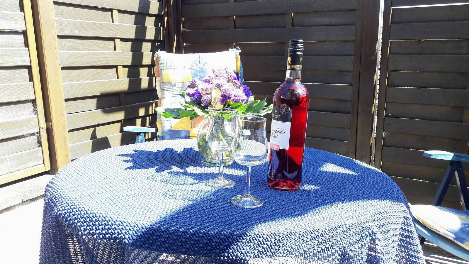 Ganze Ferienwohnung, 2-Bettwohnung - Nichtraucher - in Mehren, Vulkaneifel