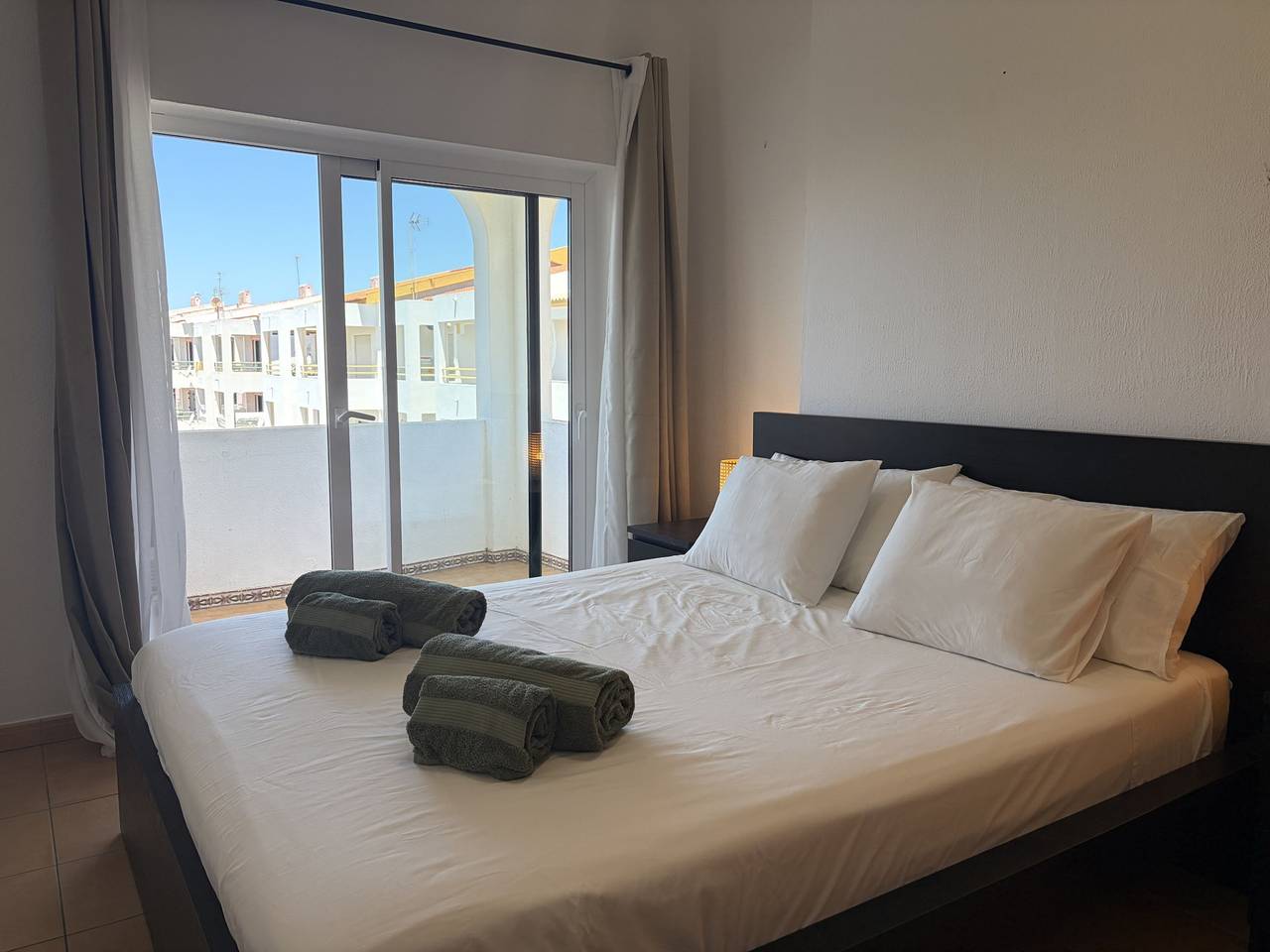 Ganze Wohnung, Gale Beach Walk T3 Apartment in Guia, Faro Distrikt