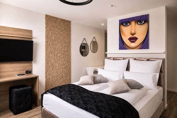 Ferienwohnung für 2 Personen - 1