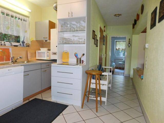 Ganze Ferienwohnung, Appartement/Fewo, Dusche und Bad, Wc, 3 Schlafräum in Waldbreitbach, Rheinland-Pfalz