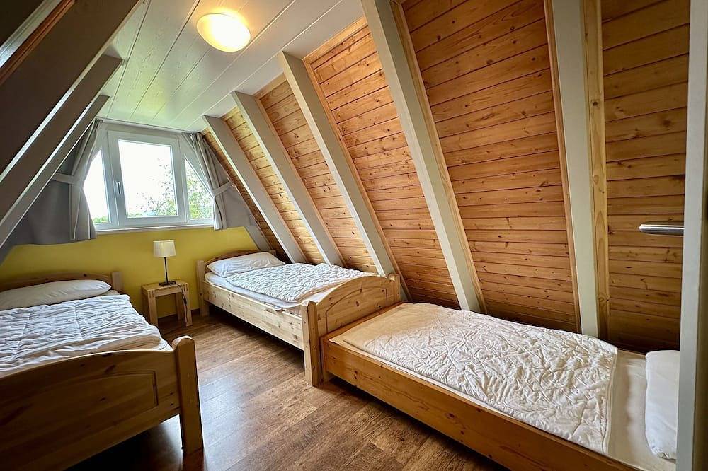 Haus Nr. 11, 72qm, 2 Schlafzimmer, max. 5 Personen in Kirchhundem, Sauerland