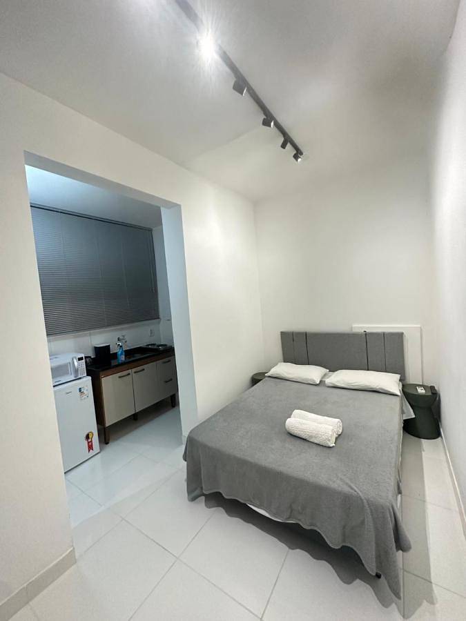 Casa de férias para 2 pessoas, com animais de estimação em Copacabana