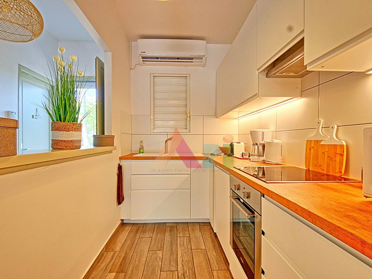 Appartement entier, Villa à 2 min de la Plage d'Orient Bay in Saint Martin