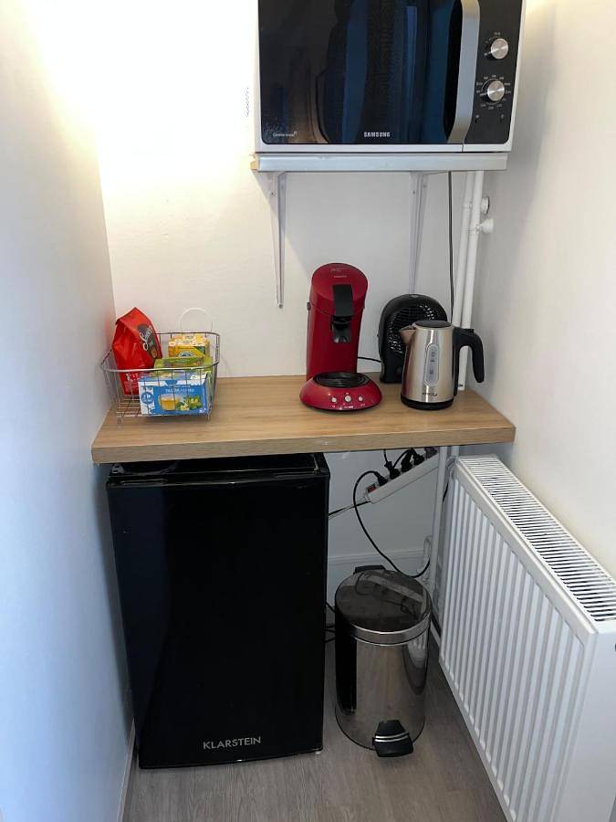 Gîte pour 3 personnes à Le Mée-sur-Seine - 2