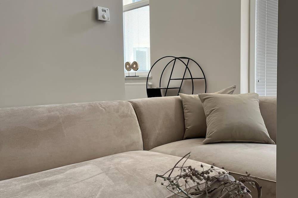 Ganze Wohnung, Pure Highlight Living 6, 92 m2, 1-3 Pers. in Steinfurt, Münsterland