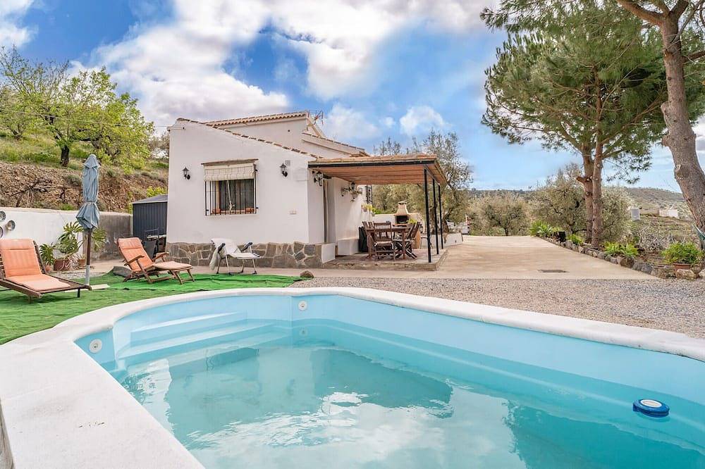 Impresionante casa en Sedella in Sedella, Provincia de Málaga